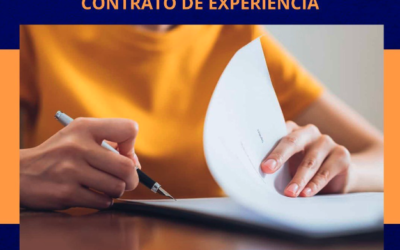 Algumas informações que você não sabia sobre o contrato de experiência: